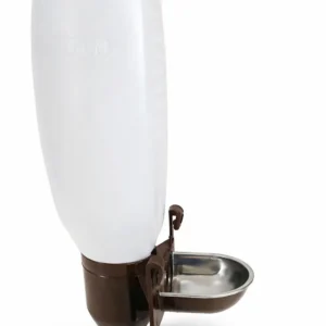 Abbeveratoio automatico con serbatoio