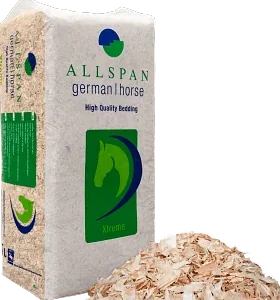 Truciolo Lettiera In Balla Pressata