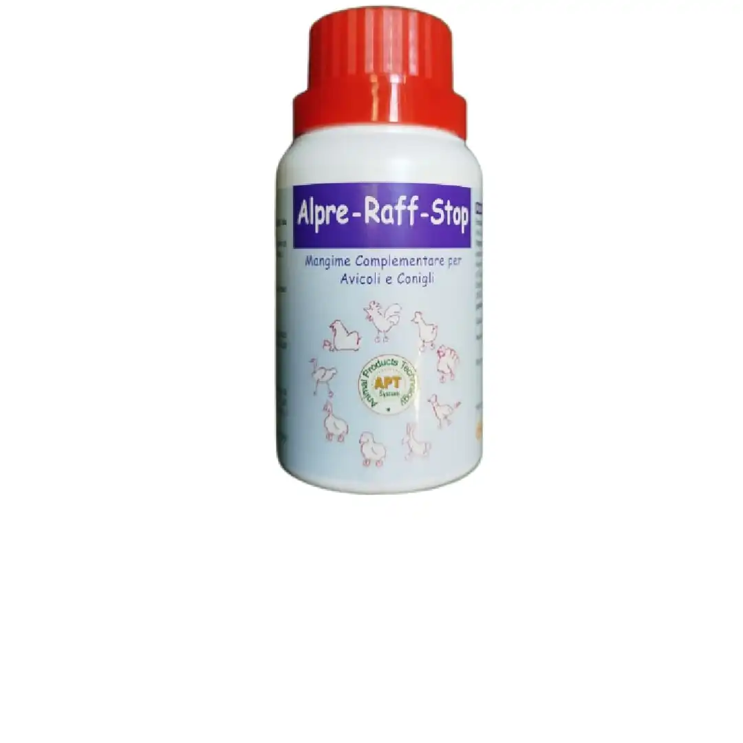 Alpre-Raffreddore-stop liquido 100gr