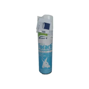 Neo-Foractil spray conigli