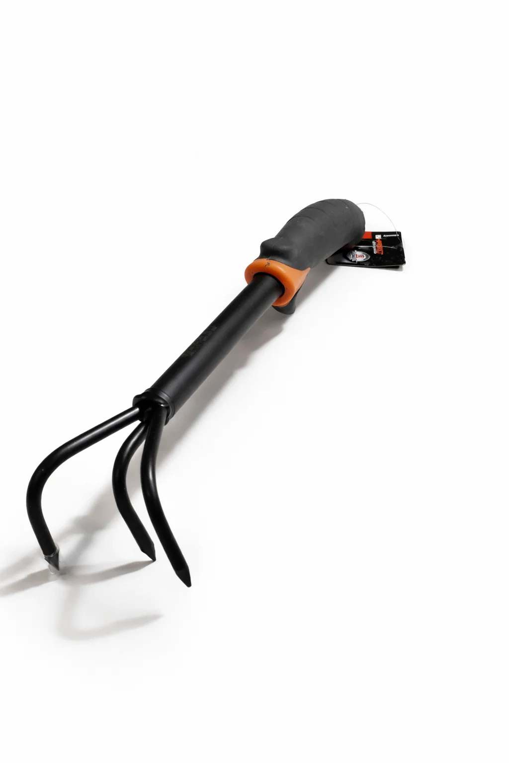 COLTIVATORE A 3 DENTI