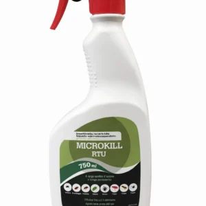 MICROKILL RTU insetticida-acaricida
