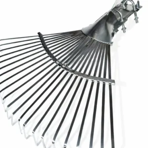 RASTRELLO A VENTAGLIO