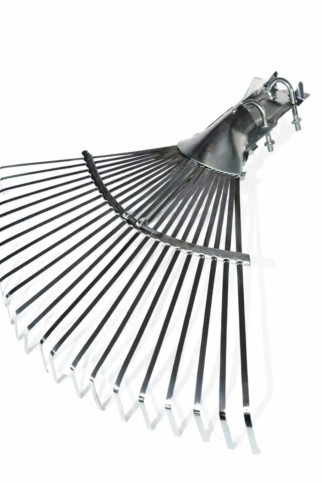 RASTRELLO A VENTAGLIO