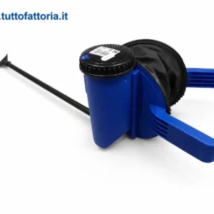 Polverizzatore a Soffietto