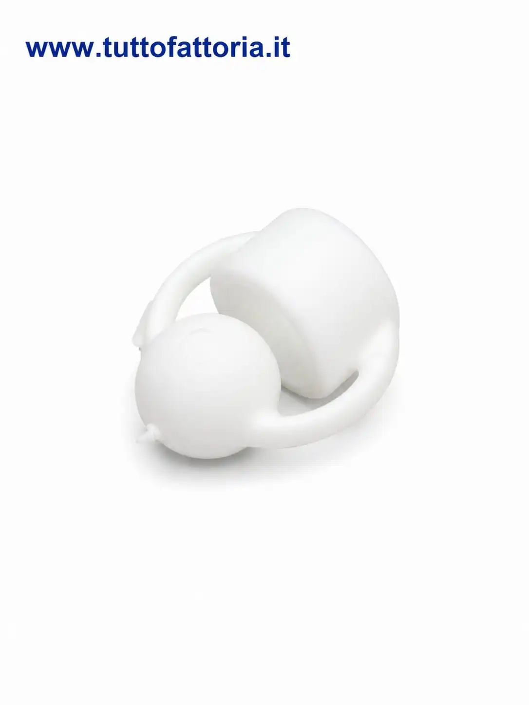 Tappo a Sfera per Abbeveratoi a Sifone